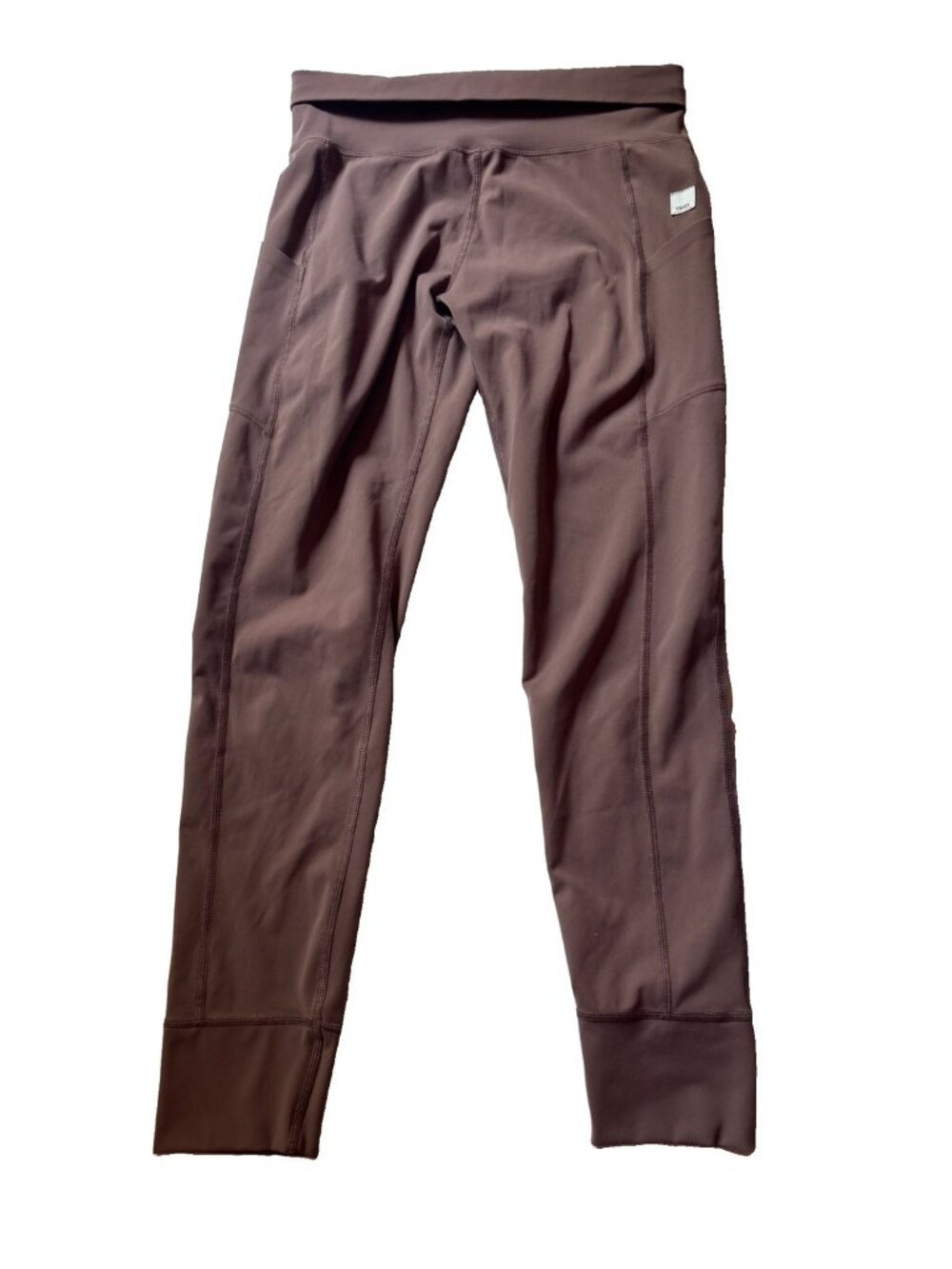 Vuori Ladies Performance Joggers Size XS/small Dusty Rose